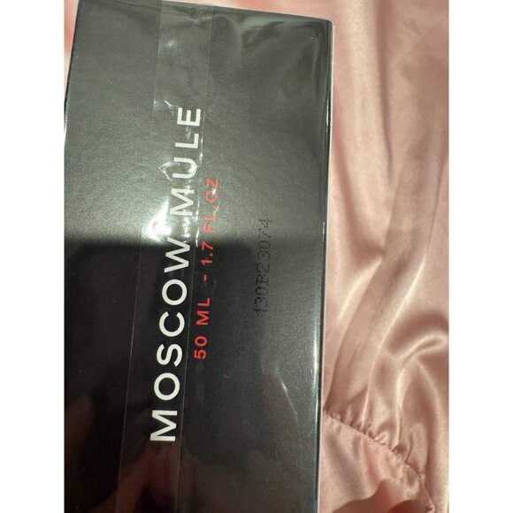 Moscow Mule by Juliette Has A Gun perfume for her EDP 3.3 / 3.4 oz New in Box - Picture 7 of 8